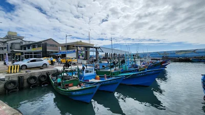 Taitung City - Photo 4