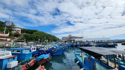 Taitung City - Photo 5