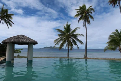 Mana Island - Photo 2