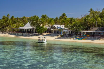 Mana Island - Photo 3