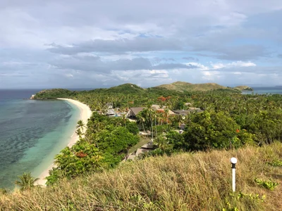 Mana Island - Photo 4