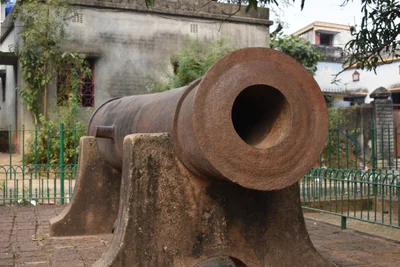 Bishnupur - Photo 3