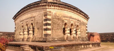 Bishnupur - Photo 4