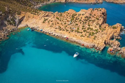 El Haouaria - Photo 5