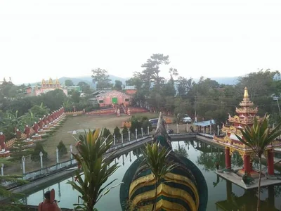 Mindat Township - Photo 3