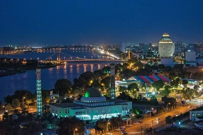 Khartoum - Photo 2