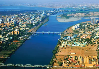 Khartoum - Photo 3