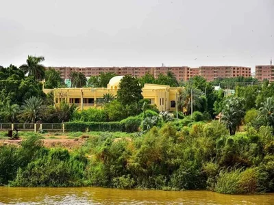 Khartoum - Photo 4