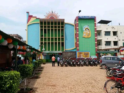 Saharsa - Photo 5