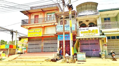 Phyu - Photo 3