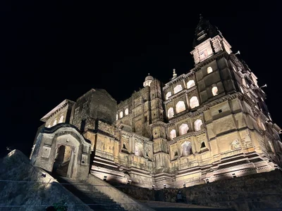 Orchha - Photo 3