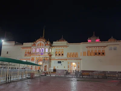 Orchha - Photo 4