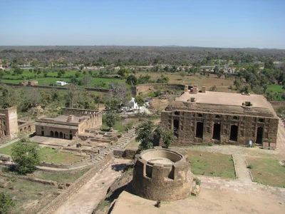 Orchha - Photo 5