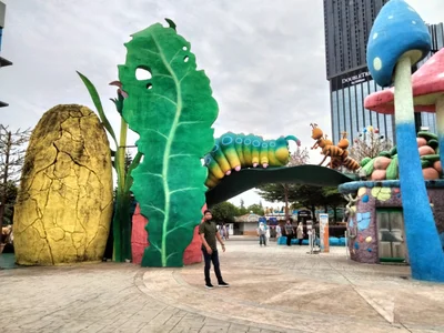 Cyberjaya - Photo 2