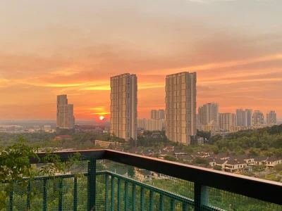 Cyberjaya - Photo 3