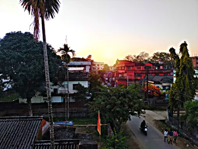 Dibrugarh - Photo 3