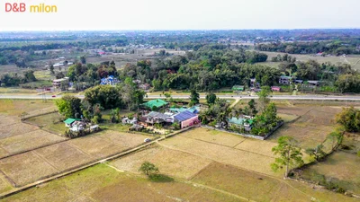 Dibrugarh - Photo 5