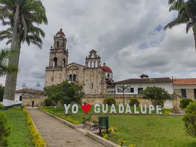 Guadalupe - Photo 2