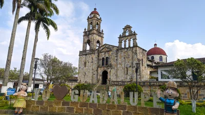 Guadalupe - Photo 4