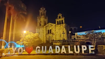 Guadalupe - Photo 5