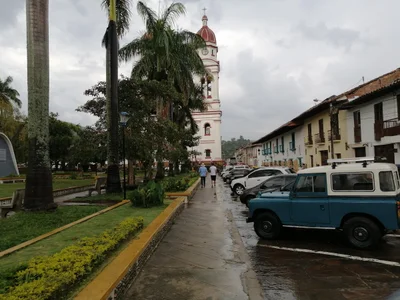 Charala - Photo 2