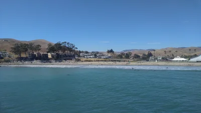 San Luis Obispo County - Photo 2