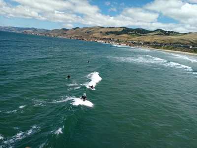 San Luis Obispo County - Photo 5