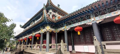 Xichang - Photo 5