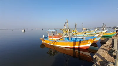 Karainagar - Photo 4