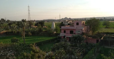 Abu Sir - Photo 2