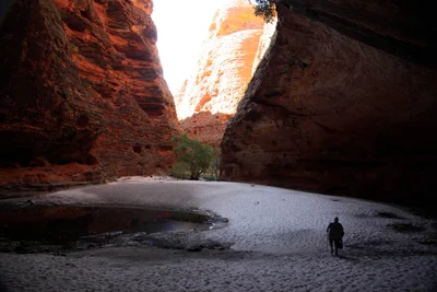 Purnululu National Park - Photo 2