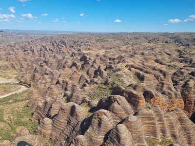 Purnululu National Park - Photo 3