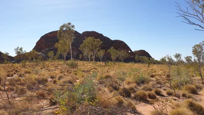 Purnululu National Park - Photo 4