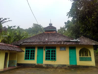 Kemadang - Photo 4