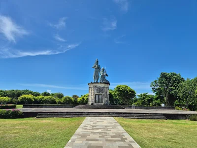 Nusa Dua Peninsula - Photo 4