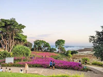 Nusa Dua Peninsula - Photo 5