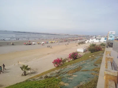 Puerto Malabrigo - Photo 2