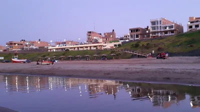 Puerto Malabrigo - Photo 5