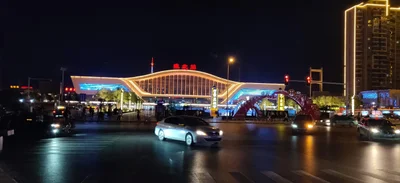 Huaibei - Photo 2