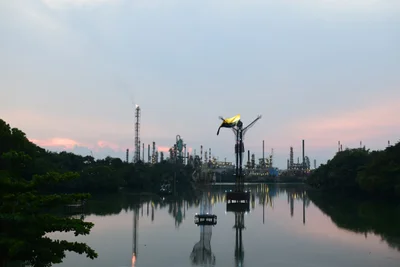Barrancabermeja - Photo 2