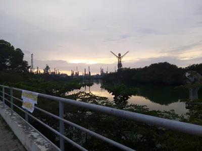 Barrancabermeja - Photo 3