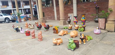 Raquira - Photo 2