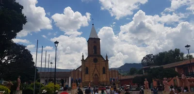 Raquira - Photo 3