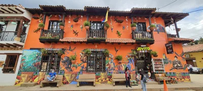 Raquira - Photo 4