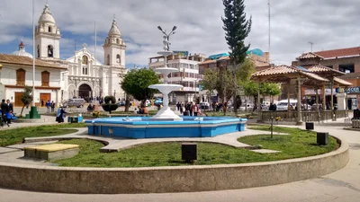 Jauja - Photo 3
