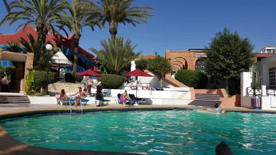 Agadir - Photo 3