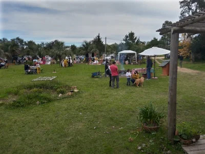 El Eden - Photo 2