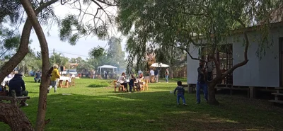El Eden - Photo 3