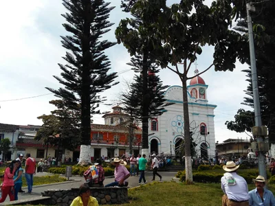 Aguadas - Photo 5