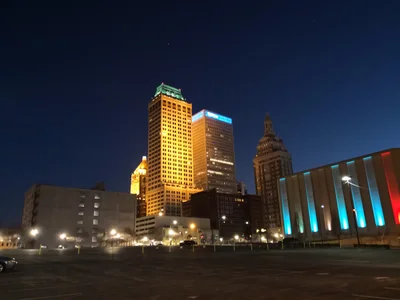 Tulsa - Photo 3